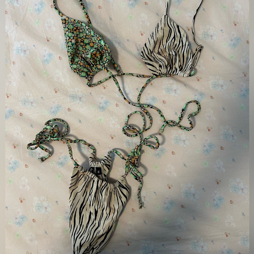 For love and lemons bikini